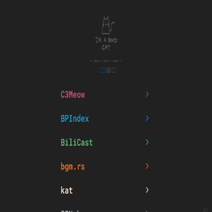 Meow+